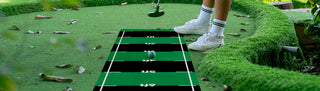 Why Golf Mats Are the Next Big Thing for Carpet Retailers