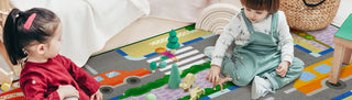 Why Every Carpet Retailer Should Stock Up on Play Mats Now