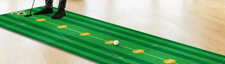Transform Your Carpet Business with These Premium Golf Mat
