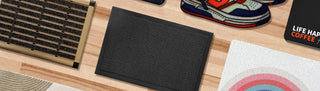 Glamats-Why Door Mats are an Essential Product Line for Every Mat Retailer