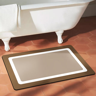 Glamats Residential Collection-Bath Mat