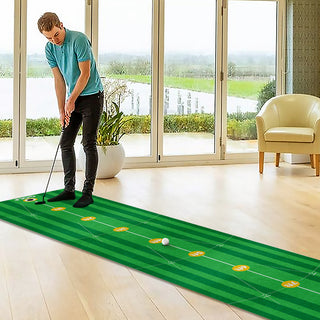Glamats Residential Collection-Golf Mat