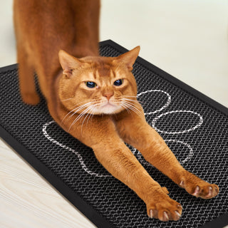 Glamats-Pets Collection-Cat Scratching Pad