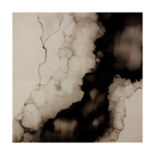 Glamats-Abstract-Monochrome Erosion