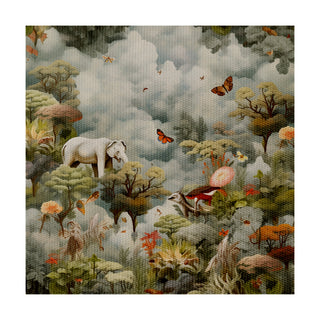 Glamats-Animal Print-Celestial Meadows