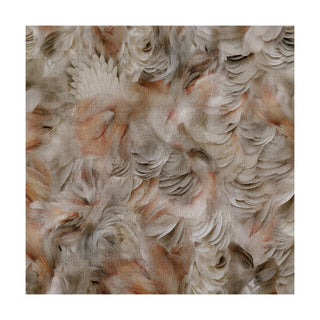 Glamats-Animal Print-Feathered Whorls