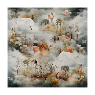 Glamats-Animal Print-Nebula Grove